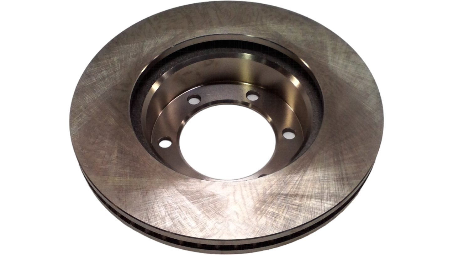 New Fits Chrysler Rotor - Part # 1AMVR10181