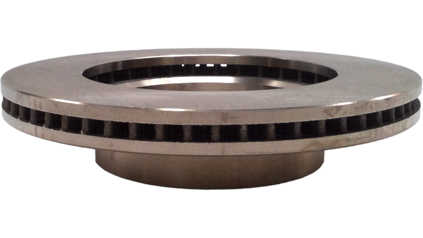 New Fits Chrysler Rotor - Part # 1AMVR10181