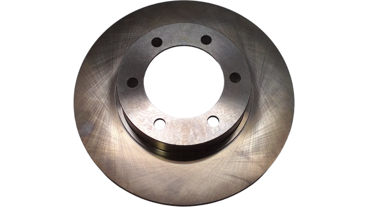 New Fits Chrysler Rotor - Part # 1AMVR10181