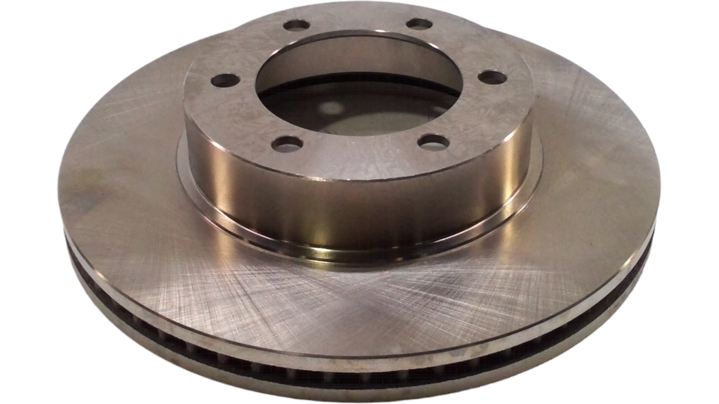 New Fits Chrysler Rotor - Part # 1AMVR10181