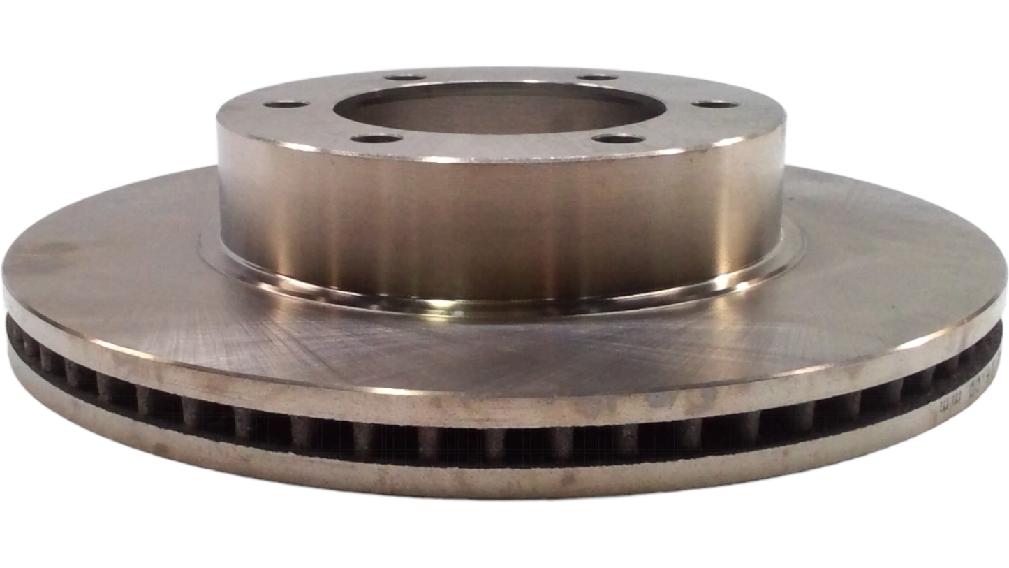 New Fits Chrysler Rotor - Part # 1AMVR10181