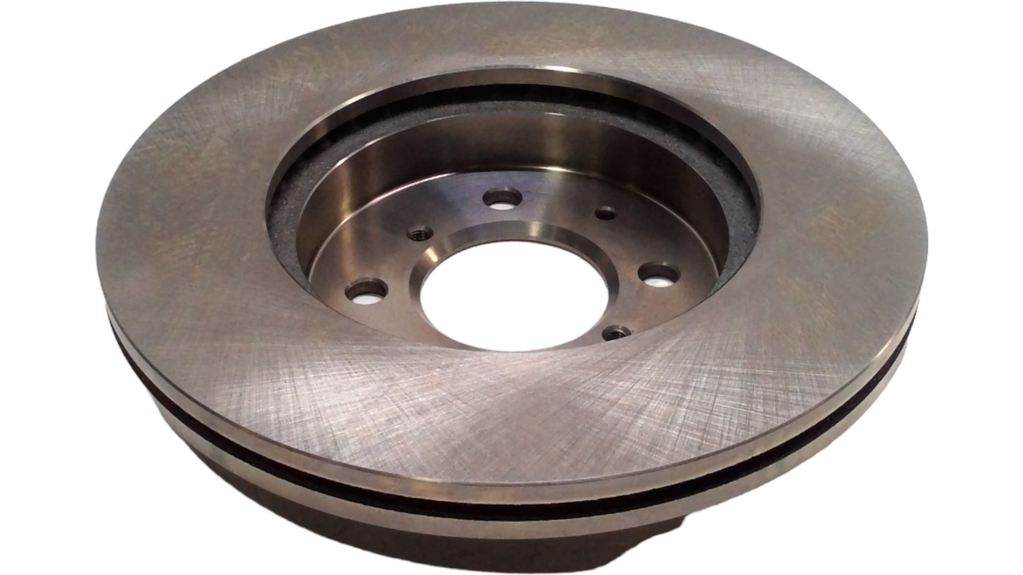 New Fits Chrysler Rotor - Part # 1AMVR10190