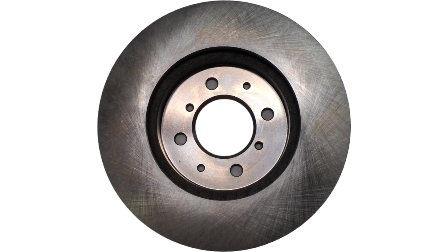 New Fits Chrysler Rotor - Part # 1AMVR10190