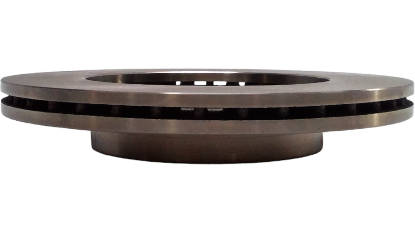 New Fits Chrysler Rotor - Part # 1AMVR10190