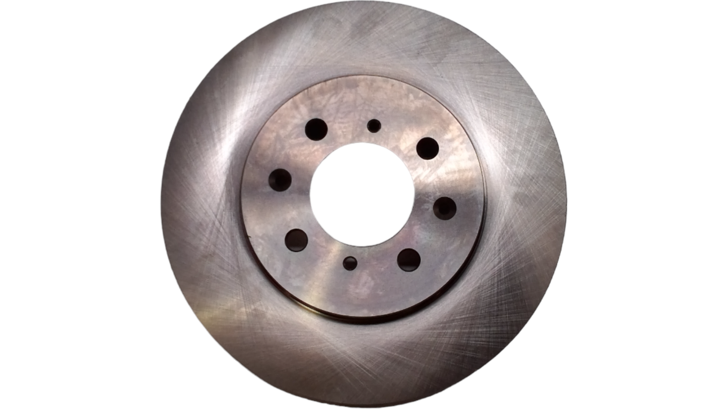 New Fits Chrysler Rotor - Part # 1AMVR10190