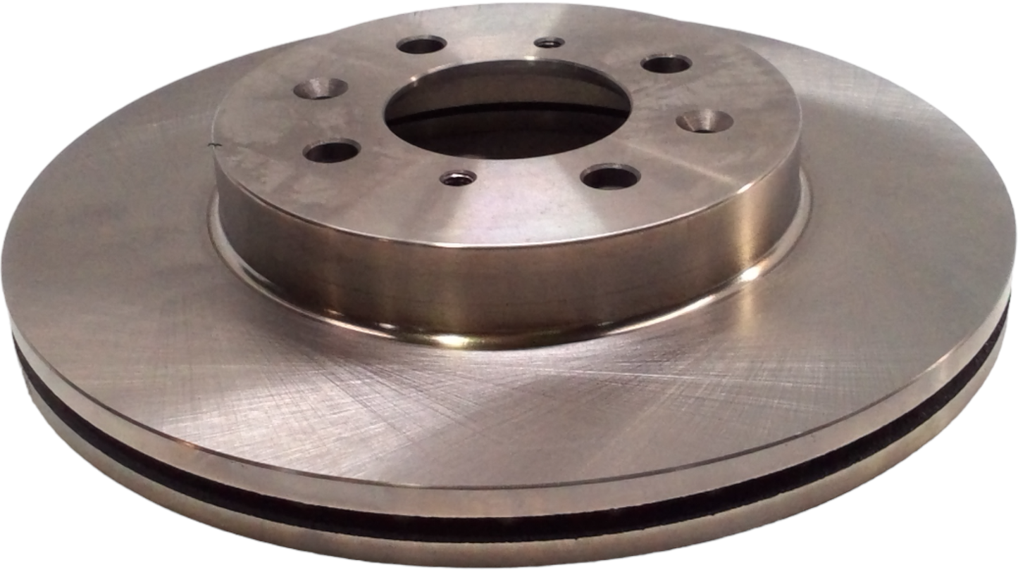 New Fits Chrysler Rotor - Part # 1AMVR10190