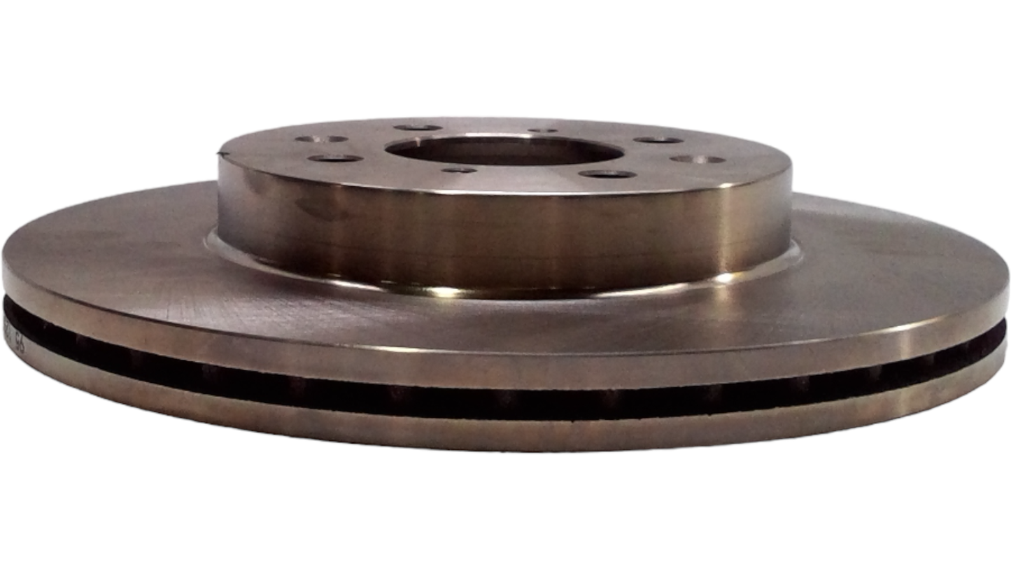 New Fits Chrysler Rotor - Part # 1AMVR10190