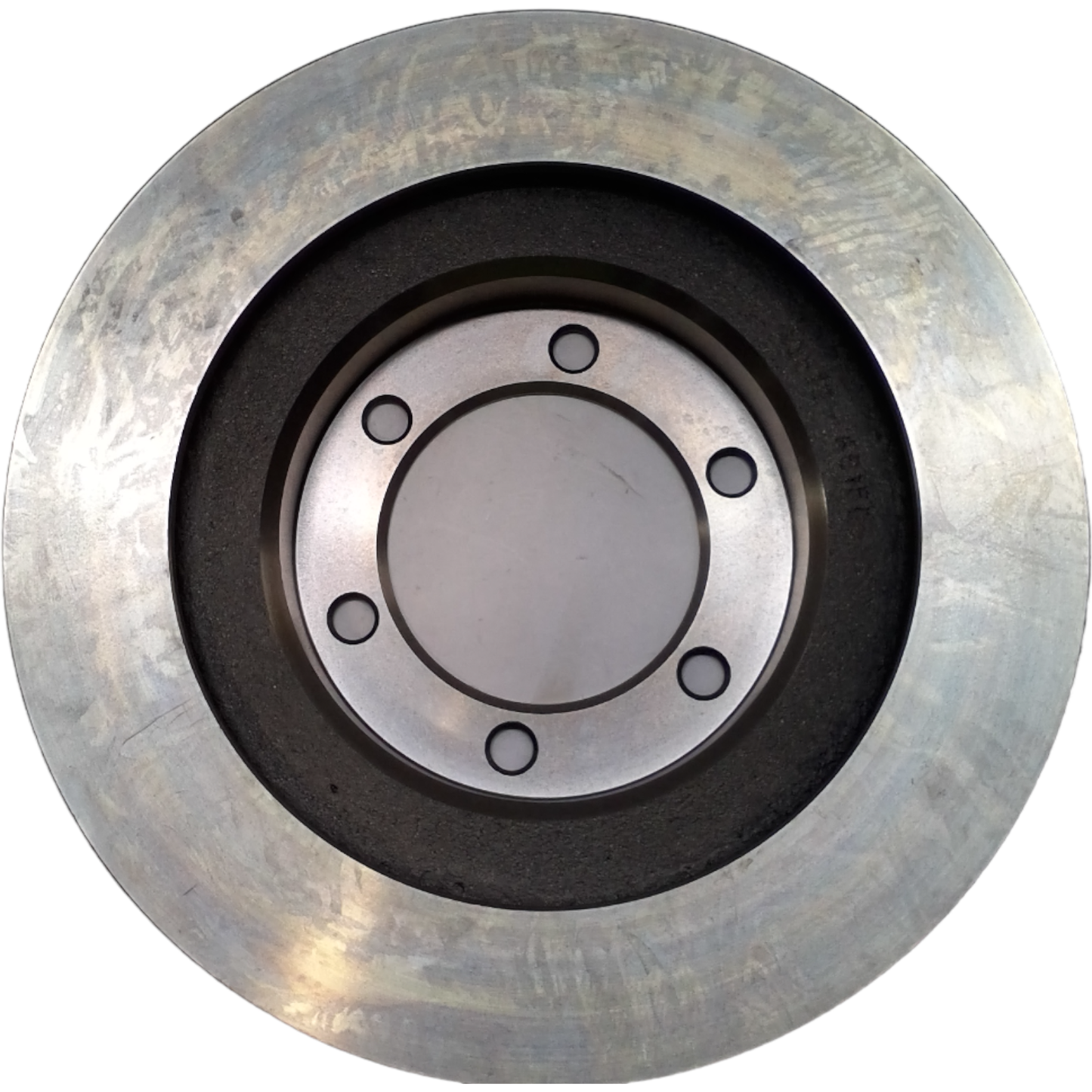 New Fits Chrysler Rotor - Part # 1AMVR10194