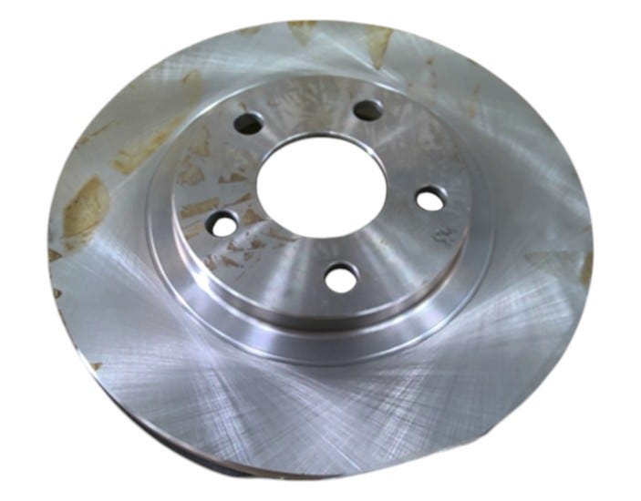 New Fits Chrysler Rotor - Part # 1AMVR10198