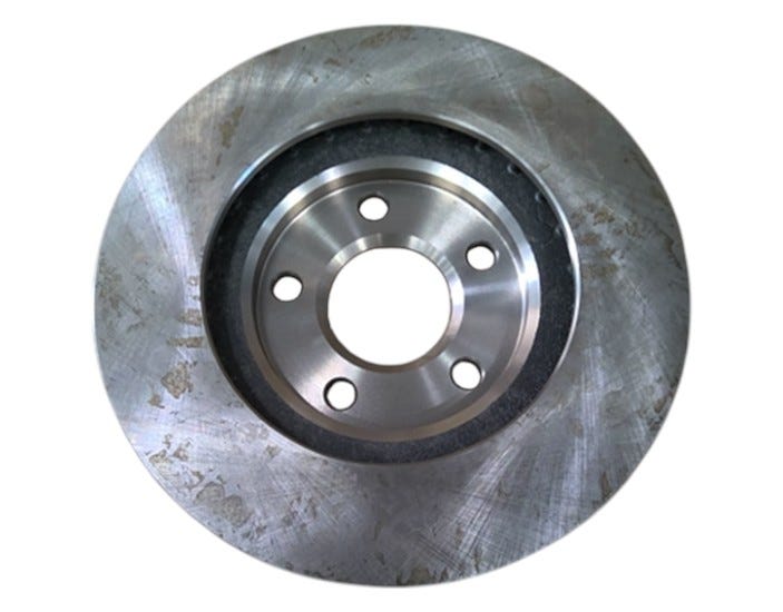 New Fits Chrysler Rotor - Part # 1AMVR10198