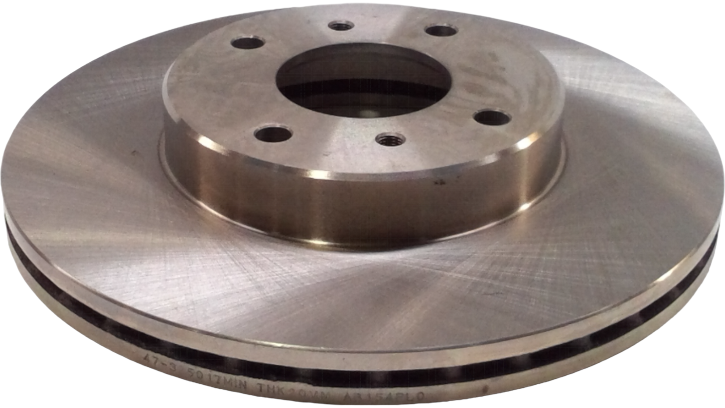New Fits Chrysler Rotor-Disc Brake - Part # 1AMVR10298
