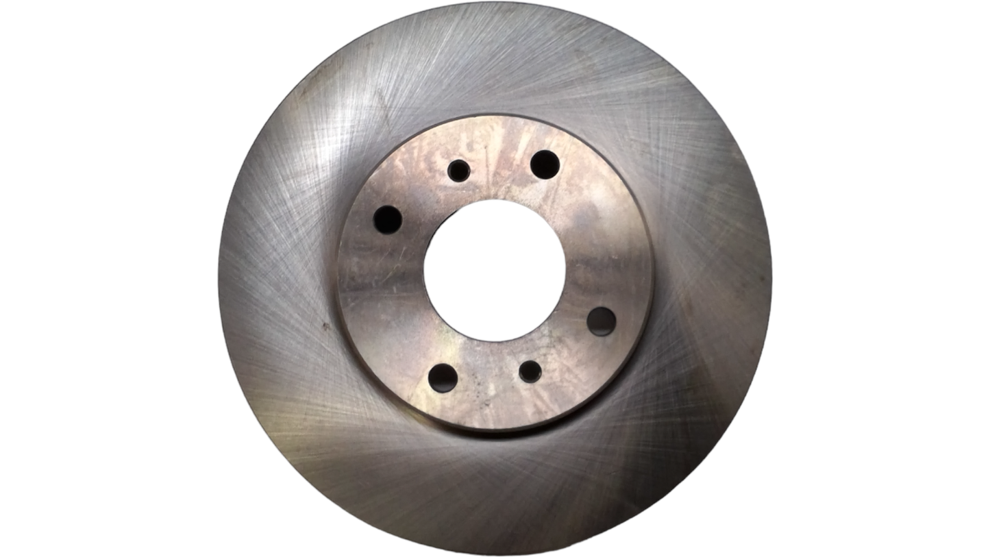 New Fits Chrysler Rotor-Disc Brake - Part # 1AMVR10298