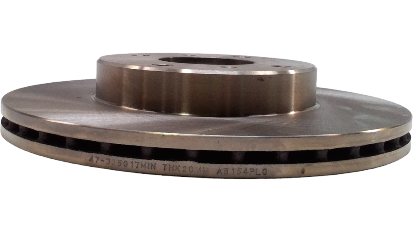New Fits Chrysler Rotor-Disc Brake - Part # 1AMVR10298