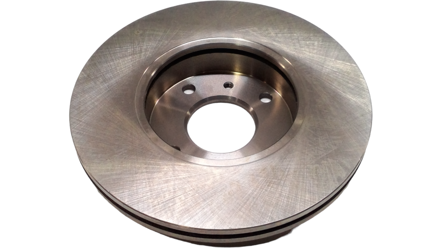 New Fits Chrysler Rotor-Disc Brake - Part # 1AMVR10298