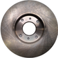 New Fits Chrysler Rotor-Disc Brake - Part # 1AMVR10298