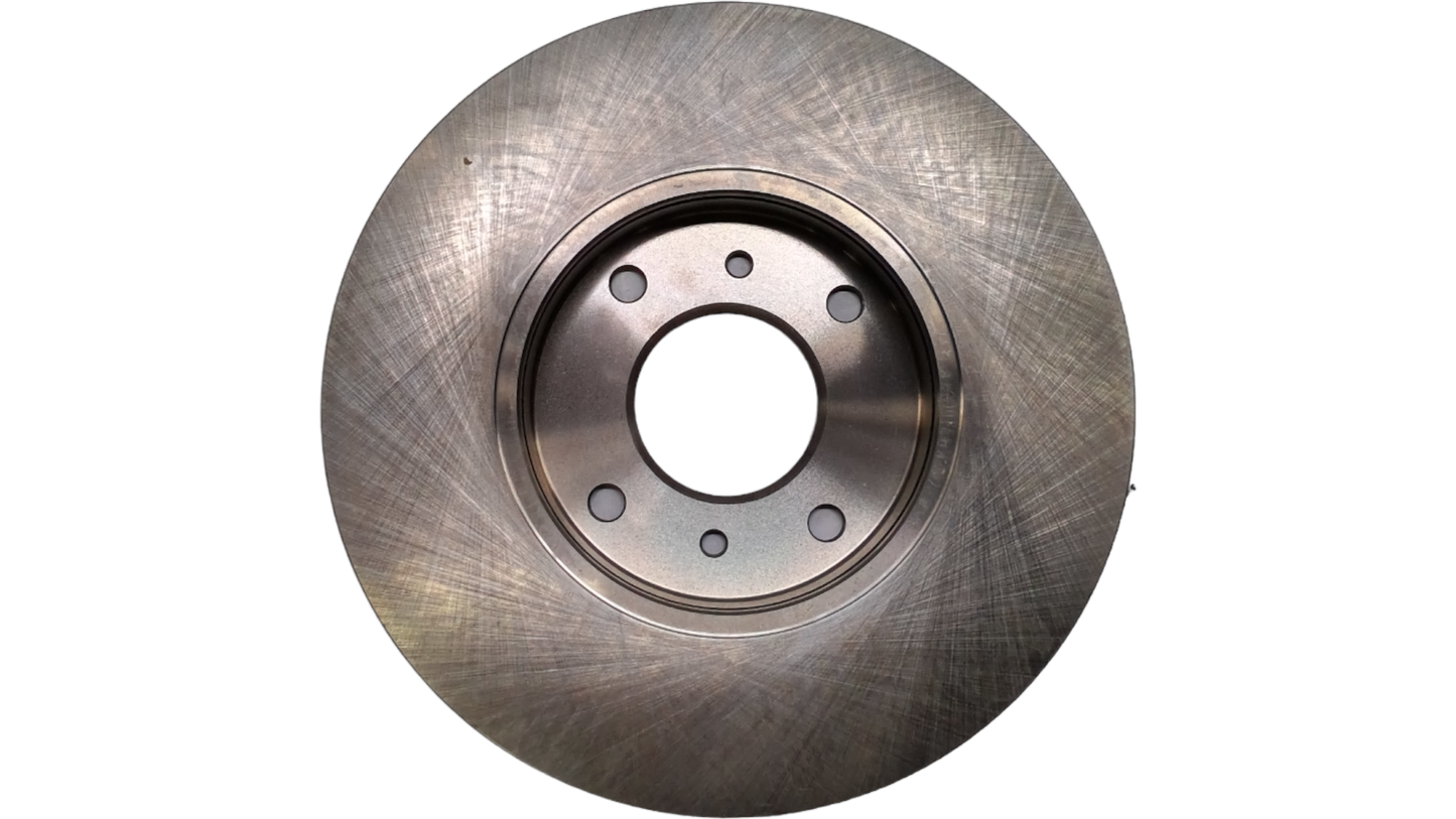 New Fits Chrysler Rotor-Disc Brake - Part # 1AMVR10298