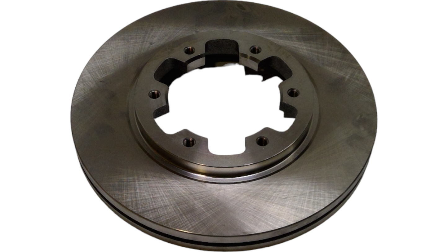 New Fits Chrysler Rotor-Disc Brake - Part # 1AMVR10309