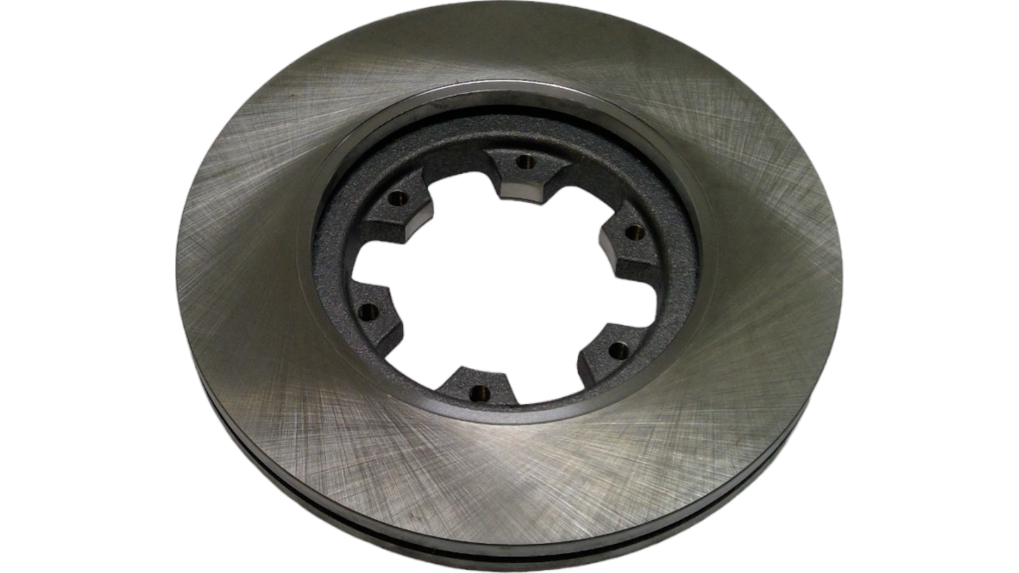 New Fits Chrysler Rotor-Disc Brake - Part # 1AMVR10309