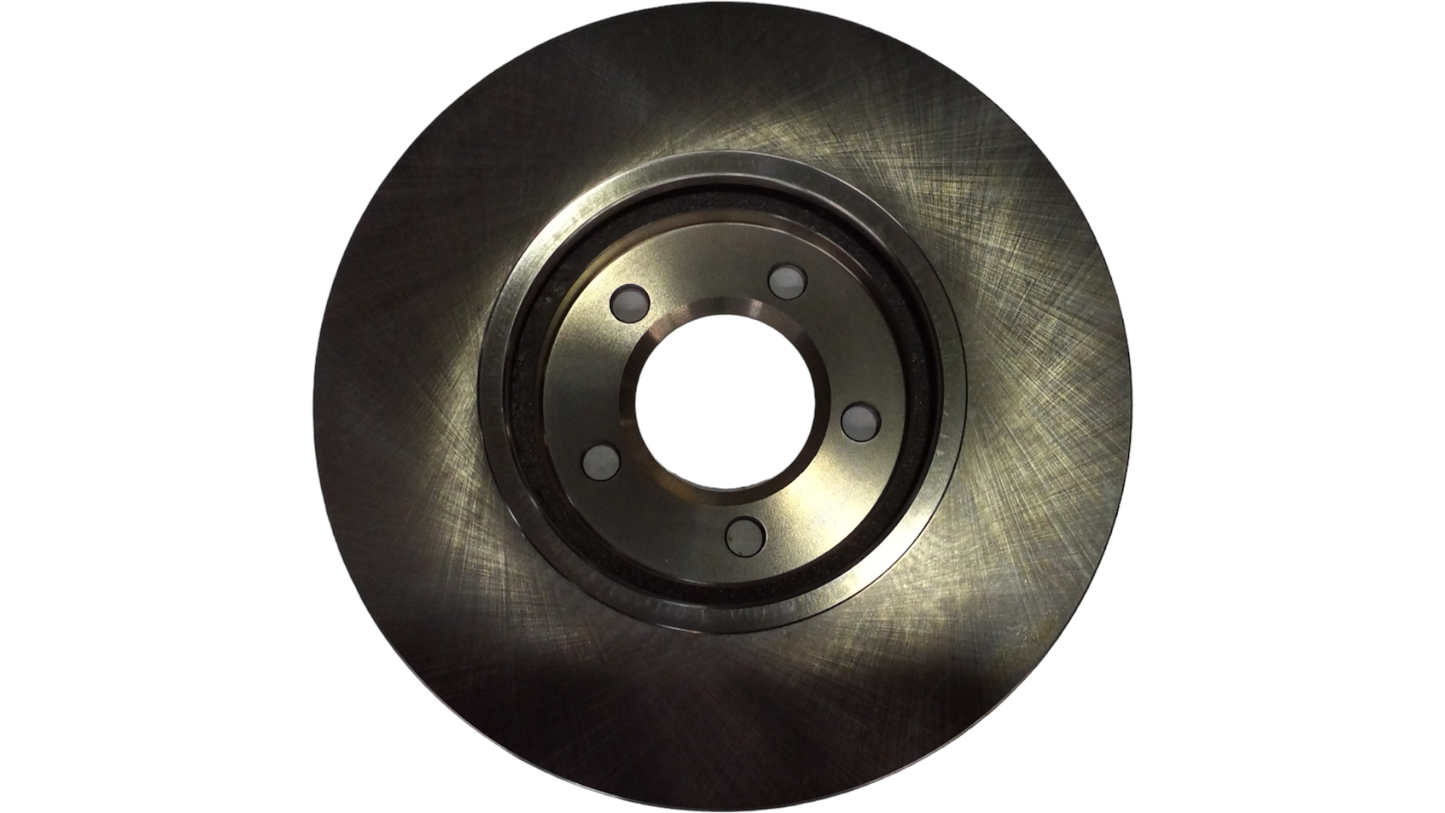 New Fits Chrysler Rotor-Disc Brake - Part # 1AMVR10368