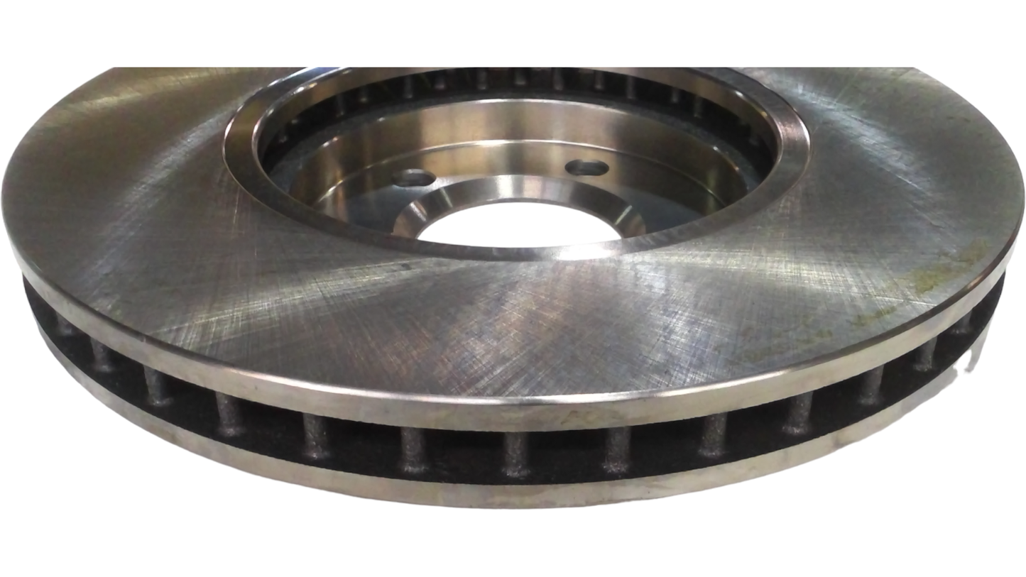 New Fits Chrysler Rotor-Disc Brake - Part # 1AMVR10368