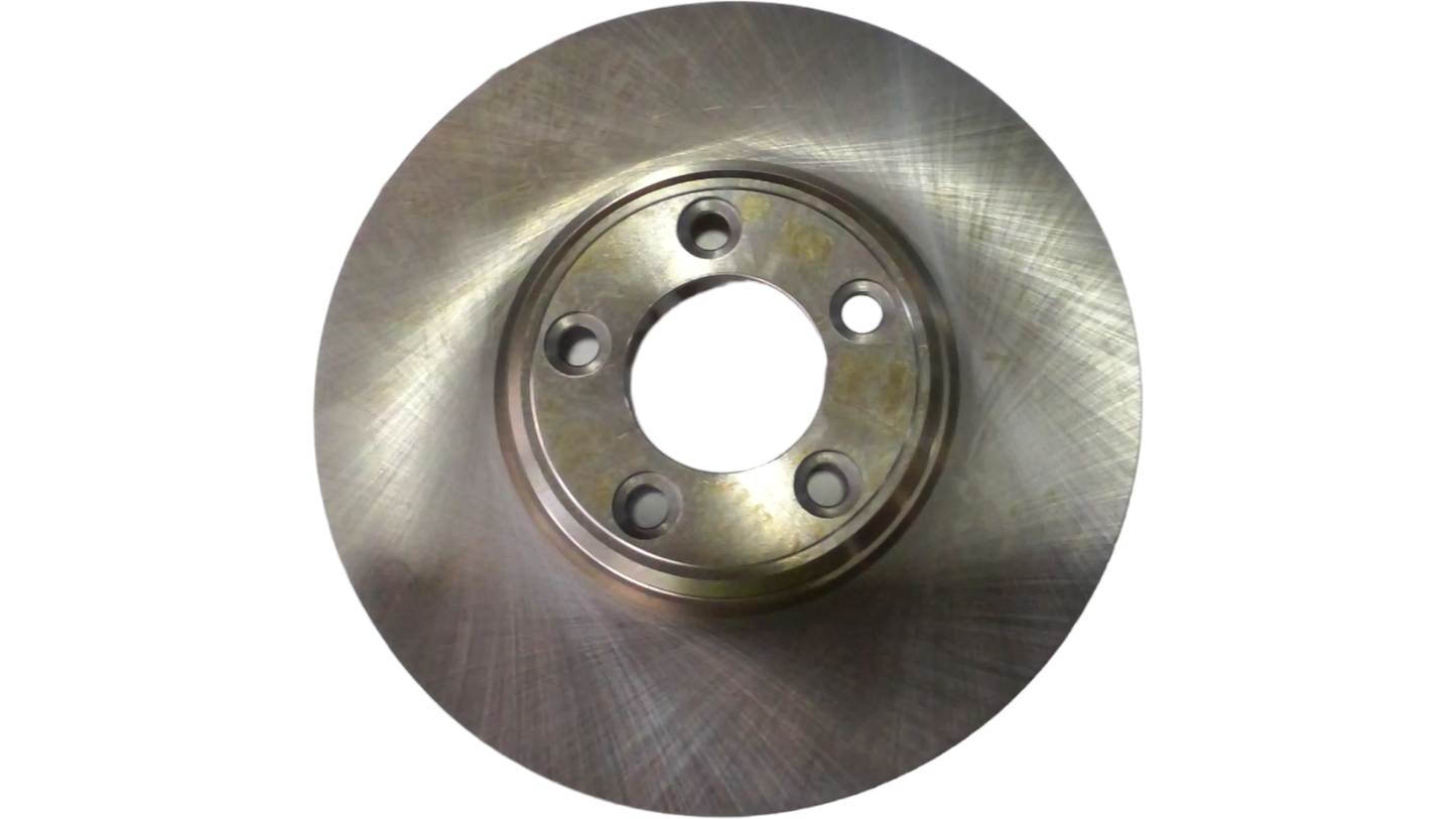 New Fits Chrysler Rotor-Disc Brake - Part # 1AMVR10368