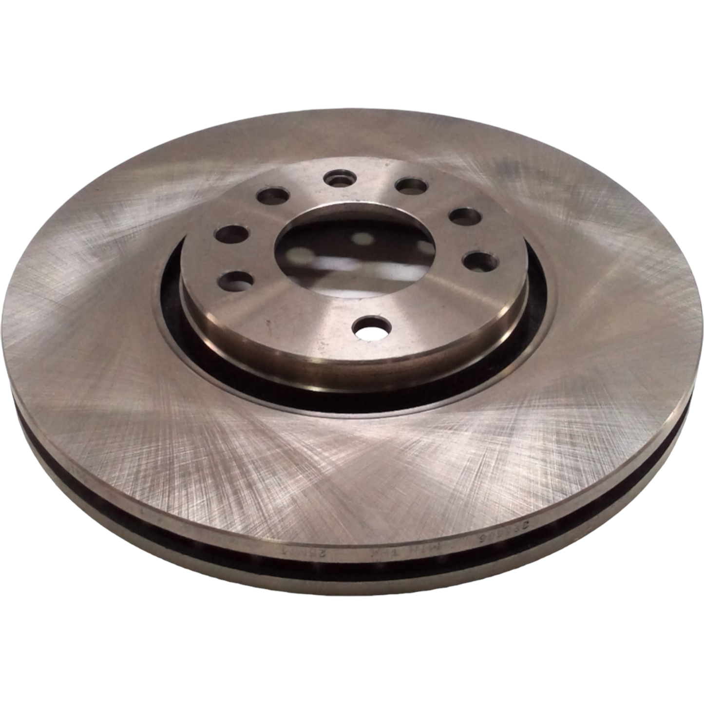 New Fits Chrysler Rotor-Disc Brake - Part # 1AMVR10420