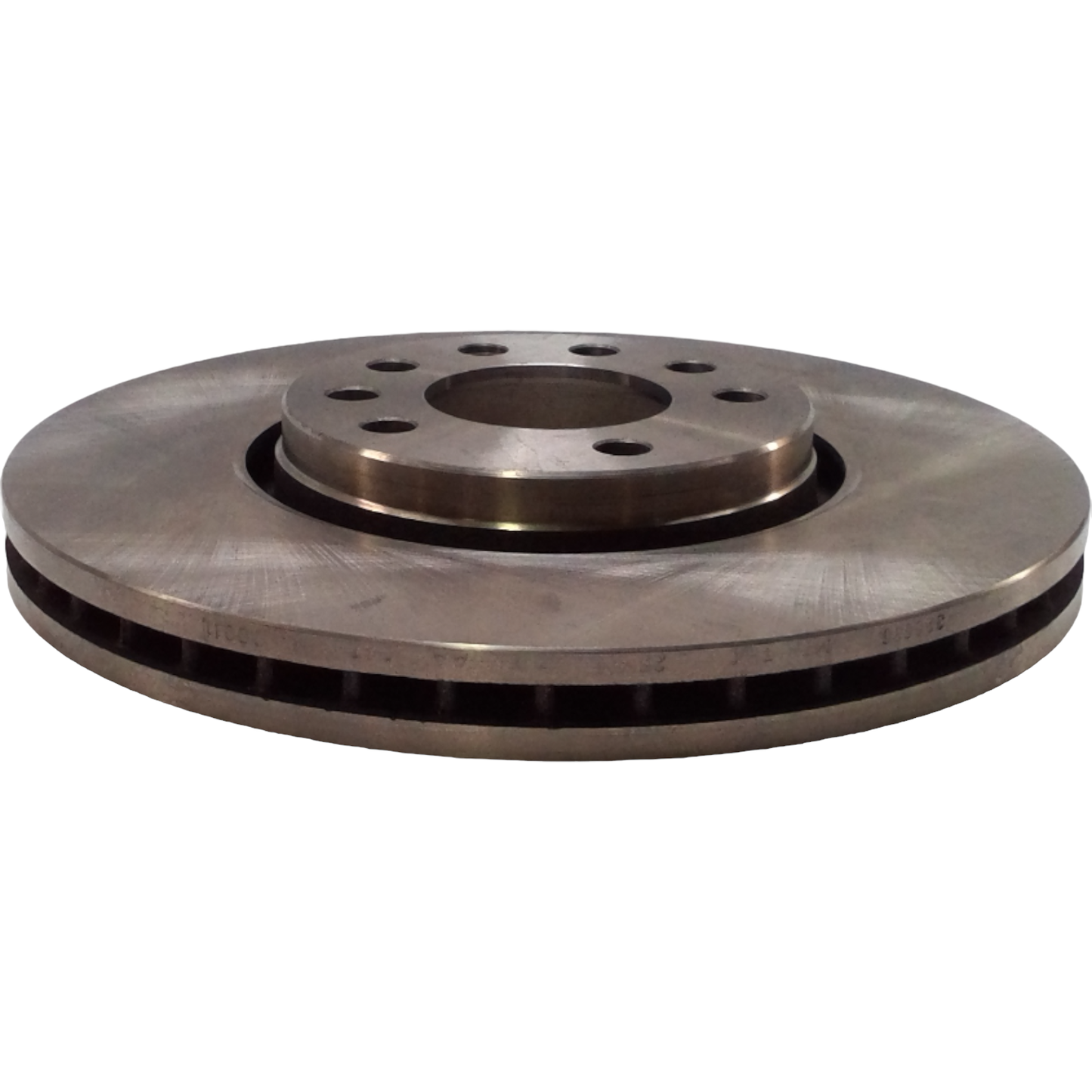 New Fits Chrysler Rotor-Disc Brake - Part # 1AMVR10420
