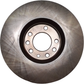 New Fits Chrysler Rotor-Disc Brake - Part # 1AMVR10420