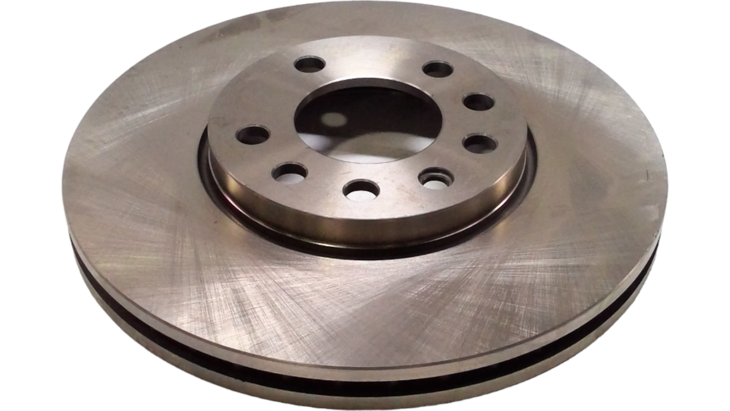 New Fits Chrysler Rotor-Disc Brake - Part # 1AMVR10423
