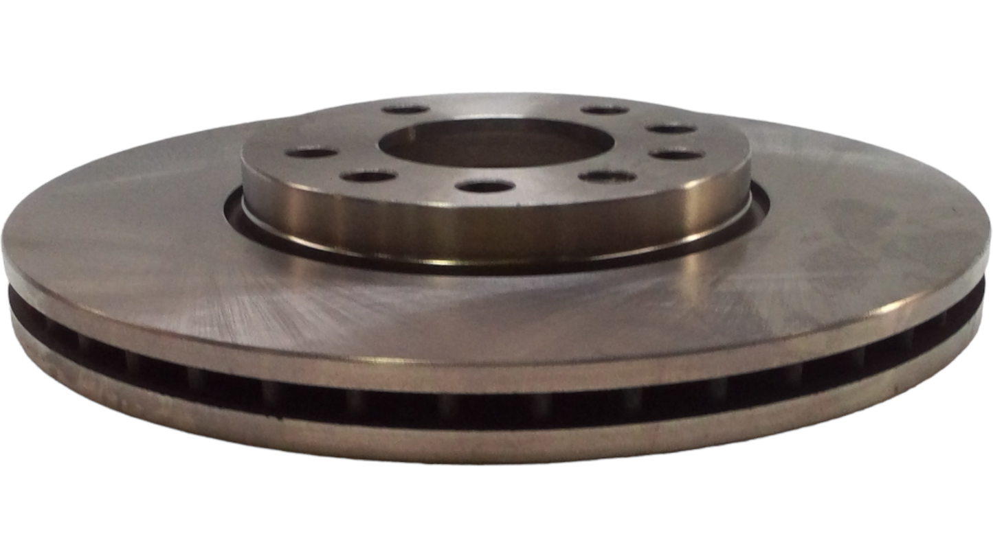 New Fits Chrysler Rotor-Disc Brake - Part # 1AMVR10423