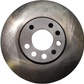 New Fits Chrysler Rotor-Disc Brake - Part # 1AMVR10423