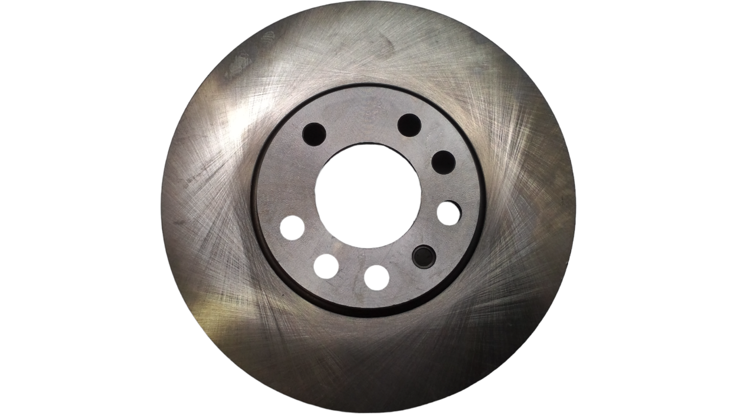 New Fits Chrysler Rotor-Disc Brake - Part # 1AMVR10423