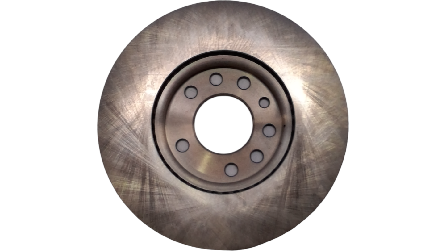 New Fits Chrysler Rotor-Disc Brake - Part # 1AMVR10423