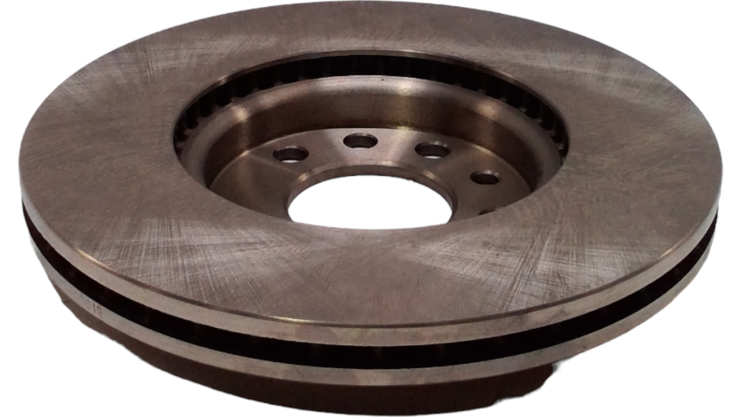 New Fits Chrysler Rotor-Disc Brake - Part # 1AMVR10423
