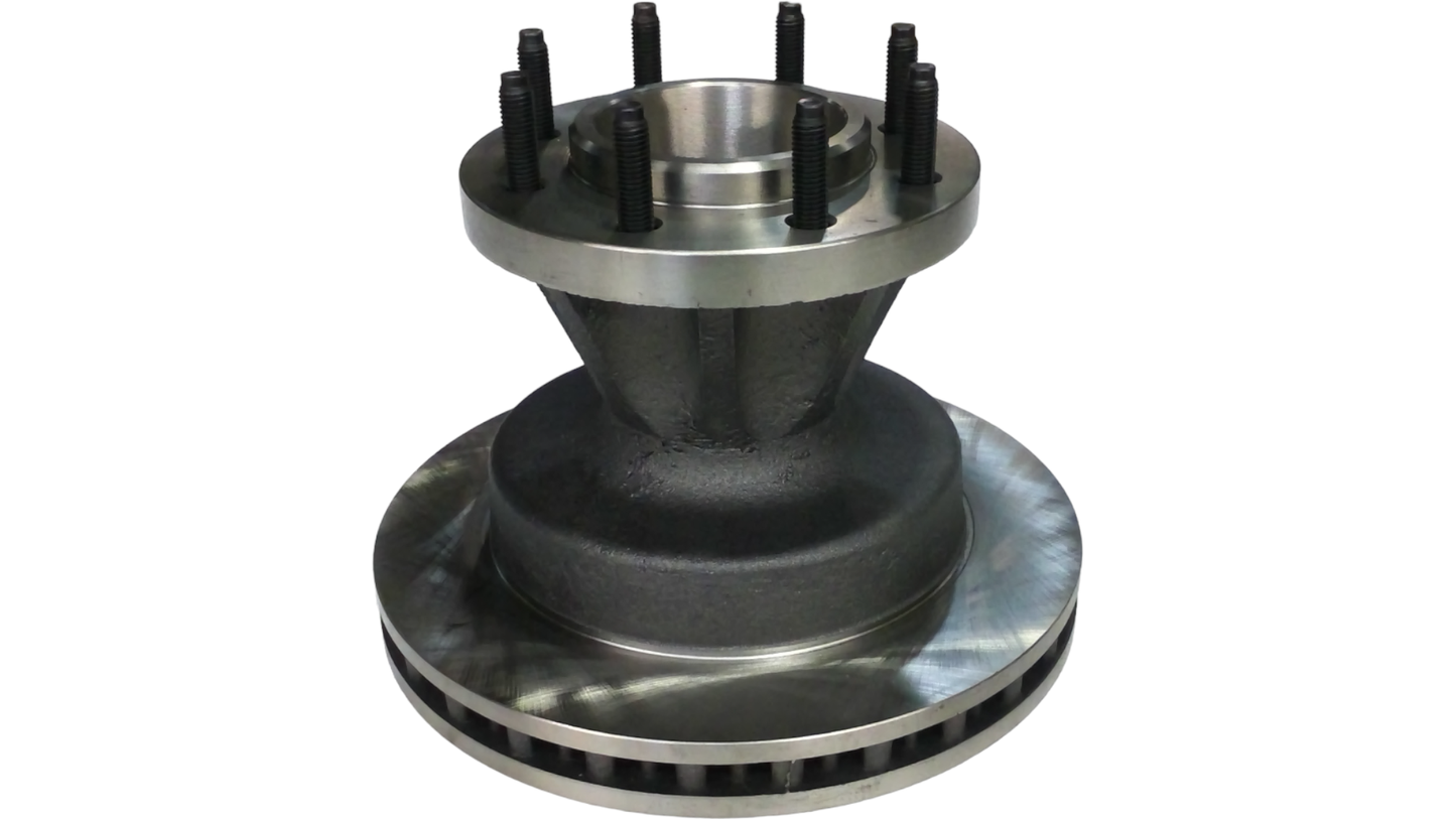 New Fits Chrysler Rotor-Disc Brake - Part # 1AMVR10433