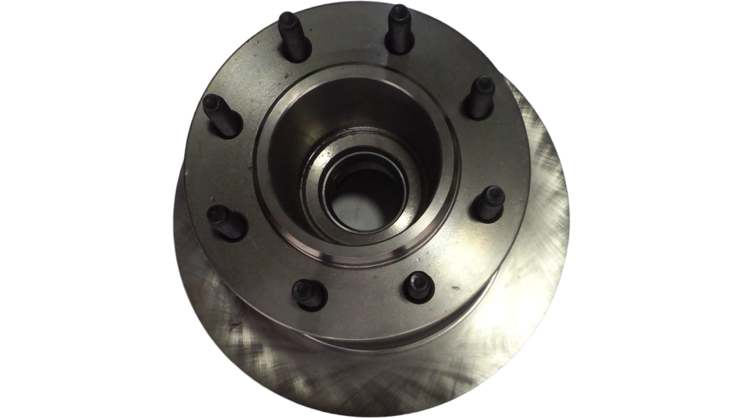 New Fits Chrysler Rotor-Disc Brake - Part # 1AMVR10433