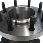 New Fits Chrysler Rotor-Disc Brake - Part # 1AMVR10433