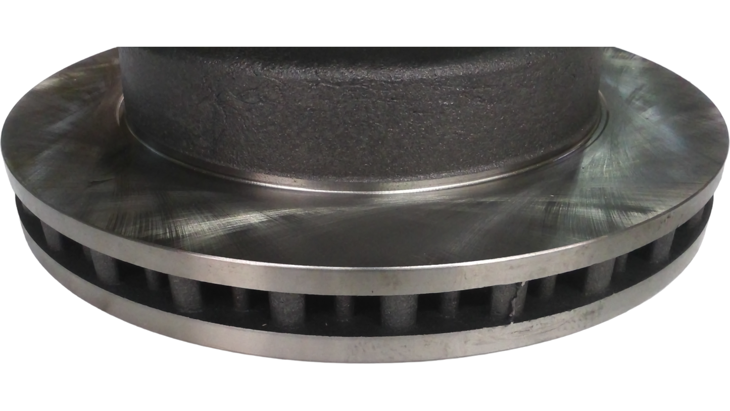 New Fits Chrysler Rotor-Disc Brake - Part # 1AMVR10433