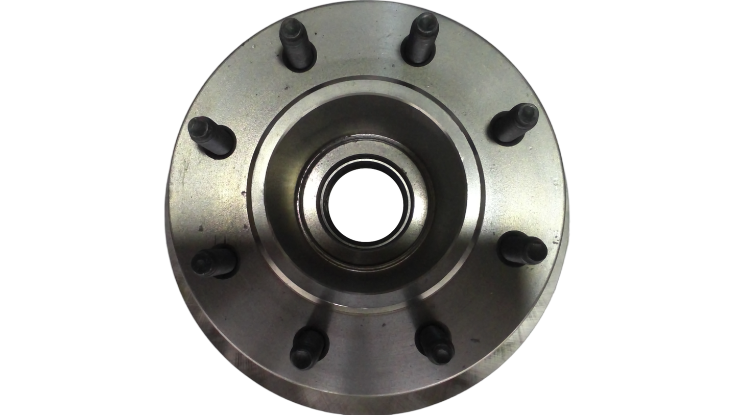 New Fits Chrysler Rotor-Disc Brake - Part # 1AMVR10433