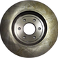 New Fits Chrysler Rotor-Disc Brake - Part # 1AMVR10453