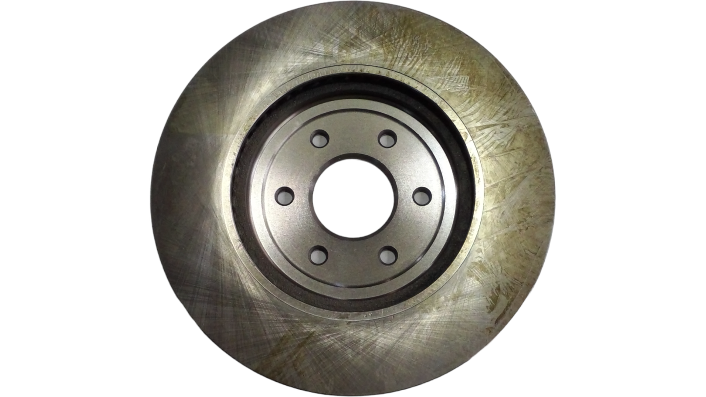 New Fits Chrysler Rotor-Disc Brake - Part # 1AMVR10453