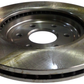 New Fits Chrysler Rotor-Disc Brake - Part # 1AMVR10453
