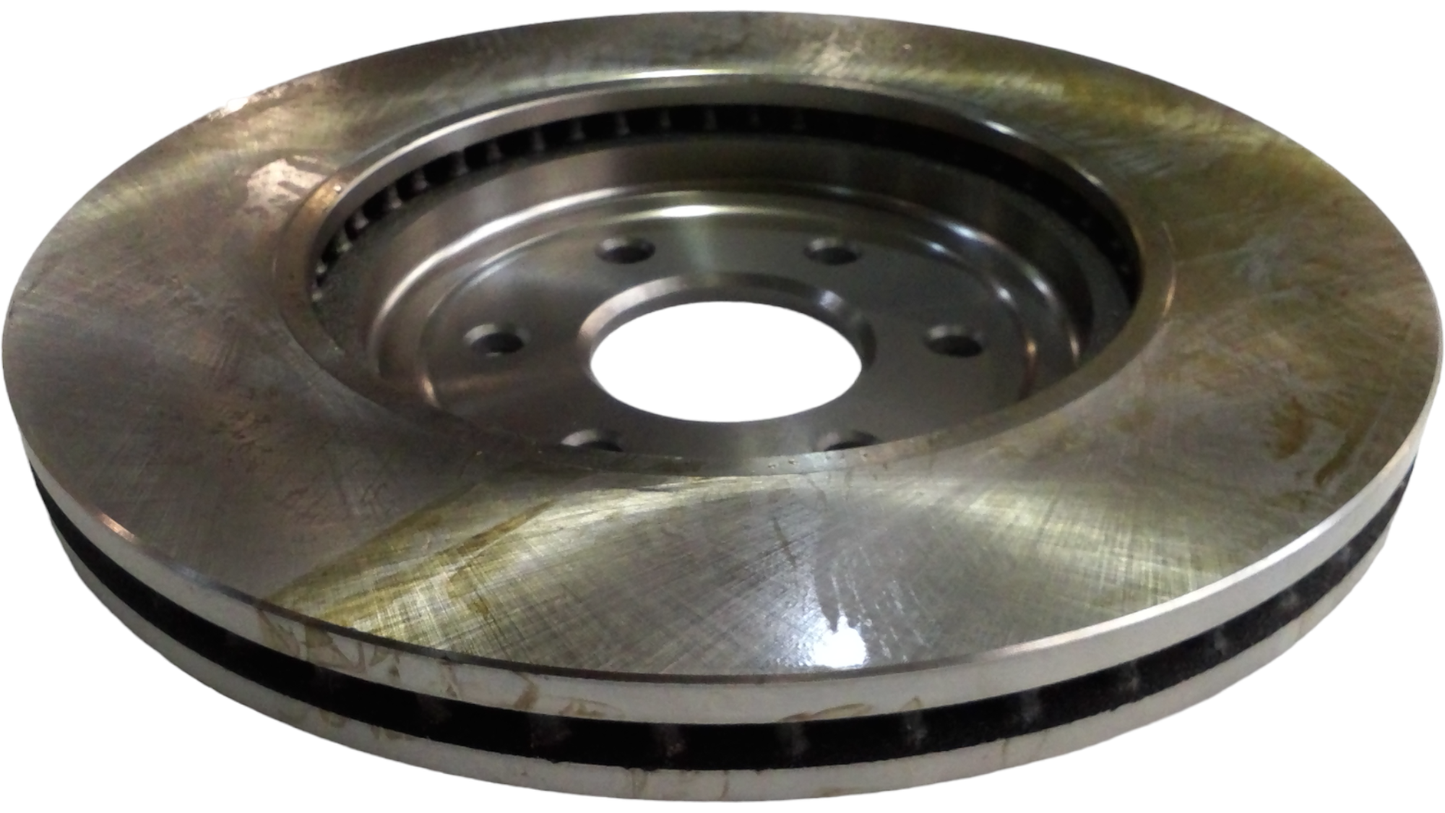 New Fits Chrysler Rotor-Disc Brake - Part # 1AMVR10453