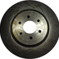 New Fits Chrysler Rotor-Disc Brake - Part # 1AMVR10453