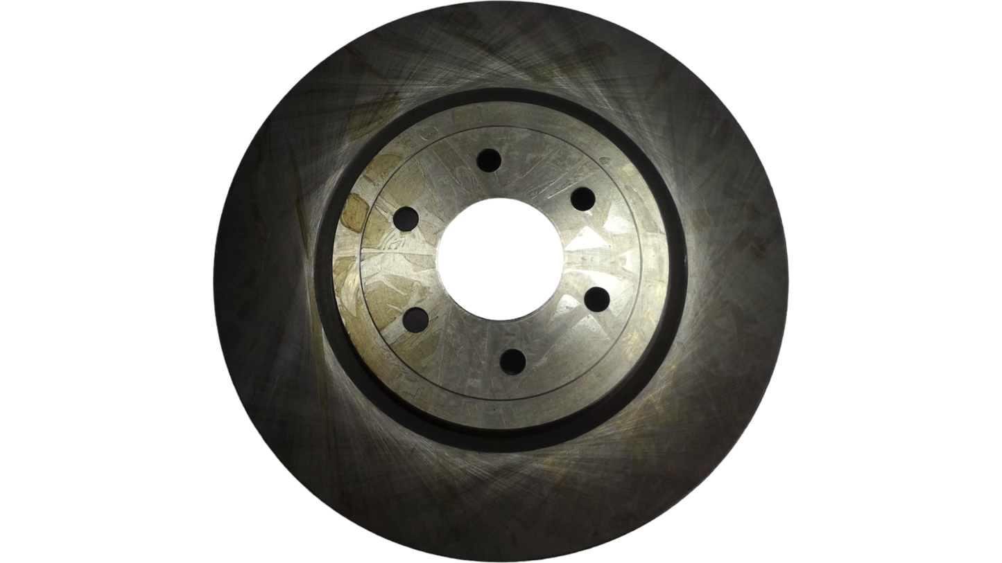 New Fits Chrysler Rotor-Disc Brake - Part # 1AMVR10453