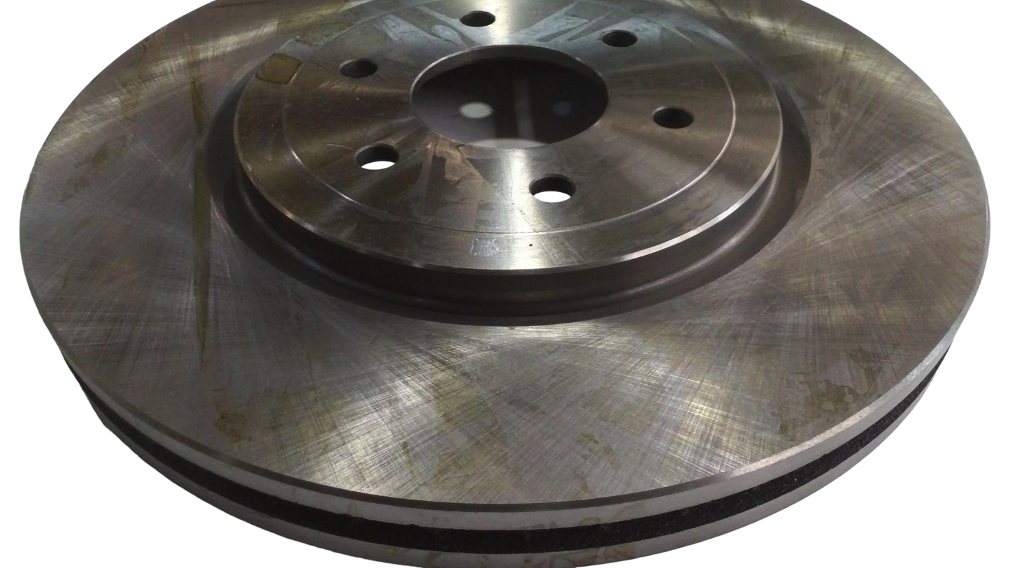 New Fits Chrysler Rotor-Disc Brake - Part # 1AMVR10453