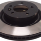 New Fits Chrysler Rotor-Disc Brake - Part # 1AMVR10467