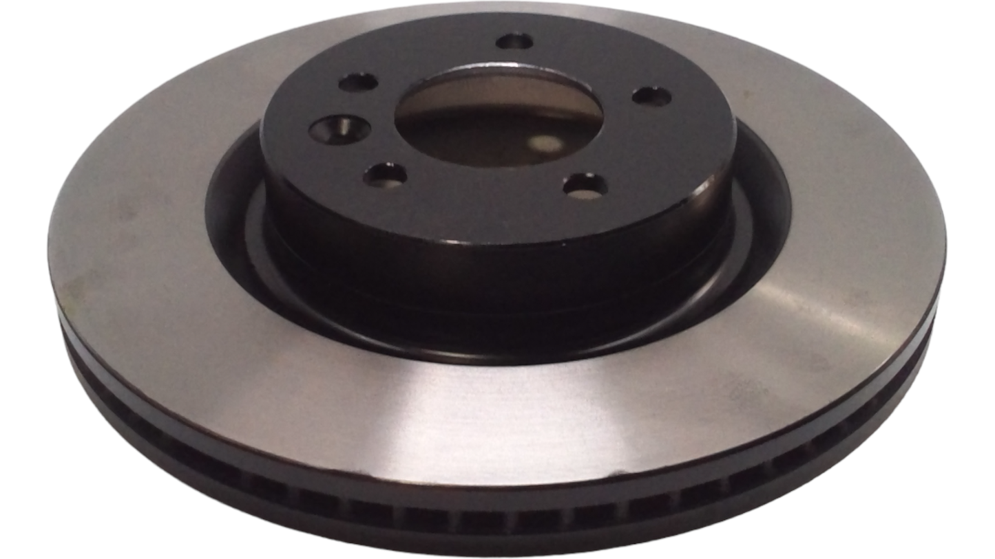 New Fits Chrysler Rotor-Disc Brake - Part # 1AMVR10467