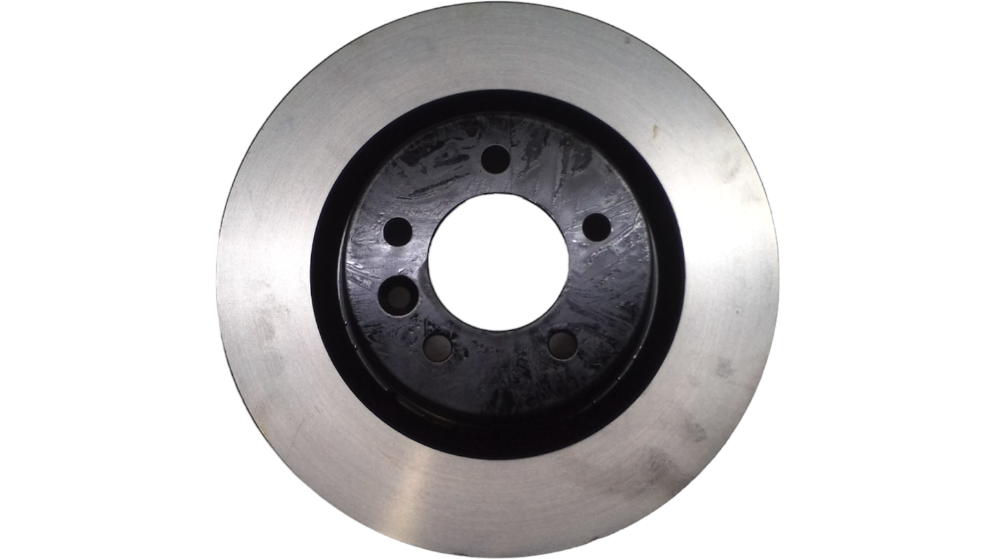 New Fits Chrysler Rotor-Disc Brake - Part # 1AMVR10467