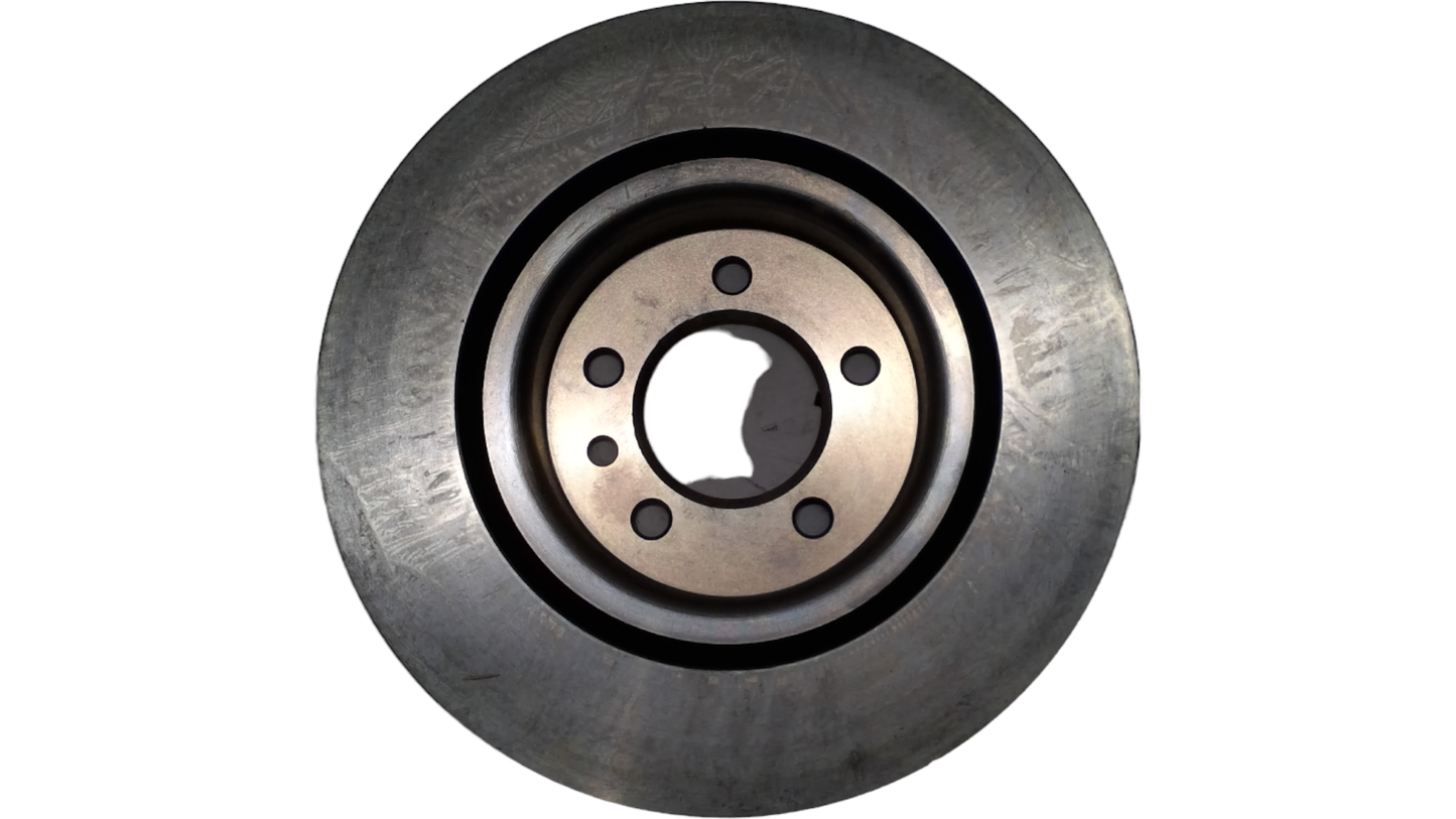 New Fits Chrysler Rotor-Disc Brake - Part # 1AMVR10467
